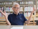 安徽省图书馆原馆长王宝圣：不变的是全心全意为读者服务