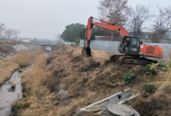 肥西縣打造宜居鄉村 助力鄉村振興