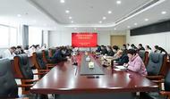 皖衛附院（市二院）召開等級醫院創建現場評審問題整改落實會