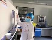 金安區(qū)婦幼保健院開展“肺炎支原體核酸及耐藥突變位點(diǎn)檢測(cè)”