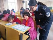 懷寧縣江鎮(zhèn)中心學(xué)校嚴(yán)守校園防欺凌“防線” 全力打造“平安校園” 