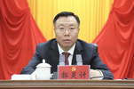郭灵计任吉林省副省长