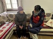 雪華鄉（宏業村街道）第一社區：深耕黨員志愿服務 持續激發紅色“正能量”