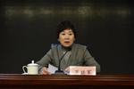 两部级女干部同日履新，都曾任副省长，一人曾任两市“一把手”
