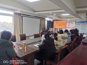 宜秀區(qū)白澤湖鄉(xiāng)婦聯(lián)開展市婦女第十五次代表大會宣傳活動(dòng)