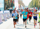 多地厅级干部参加马拉松，“有正厅级干部全马跑进3小时”