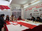 懷寧縣”望春花”文明實踐巾幗志愿陽光站入選“全國文明實踐巾幗志愿陽光站”