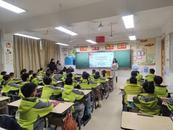 ?紅色詩篇暖臘月 追憶黨史明志向 