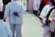 山東單縣一精神病院護工扇打病人醫院回應：待崗一個月罰2000“承擔相應責任，杜絕再次發生”