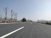 蚌埠這條重要道路 預(yù)計月底通車！