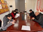 宜秀區五橫鄉：筑牢森林防火墻，為鄉村振興保駕護航