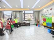 “同心協‘綠’”環保志愿服務隊開展年終團建活動 