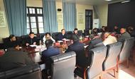 陳元中一行開展省人大代表建議督辦暨群租房安全檢查工作