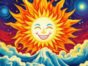 1月3日可見“年度最大太陽”