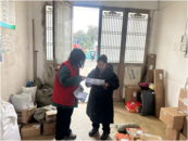 懷寧金拱鎮開展歲末年初“掃黃打非”專項檢查  