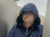 女子稱深夜如廁被偷拍、涉事男子被發現后逃跑  警方：已接到報警