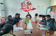 壽縣雙橋鎮：普及禁毒知識筑牢禁毒防線