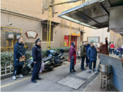天橋街道：守好“三關” 以學促干見實效