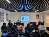 望城街道：踐行垃圾分類，保護生態環境