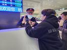 1月1日长三角铁路迎返程客流高峰 预计发送旅客332万人次