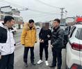 入室盗窃烟酒 这个蟊贼睡一觉的功夫就被抓了