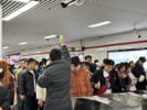 元旦假期合肥轨道客流超808万人次