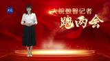 大皖数智记者跑两会
