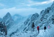局地大暴雪、特大暴雪！2009年以來冬季最強(qiáng)雨雪天氣即將上場