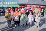 粥香暖寒冬 濃情話臘八