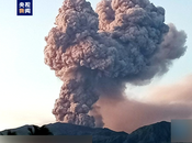 突发！印尼地震，两座火山喷发