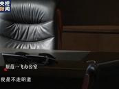 受賄不收真金白銀  央行原副行長范一飛經由家人公司暗度陳倉斂財