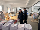 六安高新区：开展岁末“扫黄打非”专项整治工作