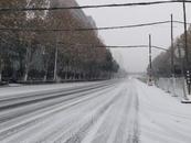 大雨局地暴雨！中到大雪！涉及這些地方！中央氣象臺發(fā)布未來三天天氣預(yù)報