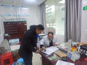 望城街道十里鋪社區：扎實做好第五次經濟普查工作