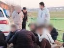 安徽警方：臭气熏天的猪圈内，这15人被抓！