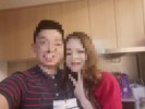 广东一国资公司中层领导被指婚内出轨女同事，公司称正核实