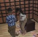6歲男童獨自進浴室被收219元搓背費
