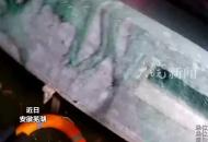 大皖正能量|男子深夜掉進(jìn)涵洞 民警不畏嚴(yán)寒 脫掉衣服跳水救人