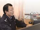 安徽民警马义民获评全国“最美基层民警”