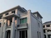 全是別墅！杭州一地居民花1.2億建新房，家家戶戶都有大院子