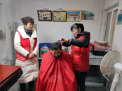 望城街道：立足“精、細、小”，提供“三心”服務(wù)