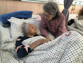 资助千余名孩子的“拾荒主席”张景兰：希望孩子们进入社会后，能为他人多做好事