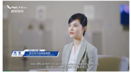 “準80后”肖敏當選市長，曾用中英德三語推廣城市