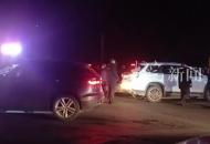 網(wǎng)傳樂(lè)山金口河要發(fā)生大地震 有市民連夜出逃 多方回應(yīng)：系謠言，沒(méi)有發(fā)生地震