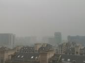 中雪＋最低溫-10℃+空氣質量下降！2024首場寒潮過境安徽