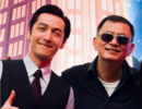 胡歌发文告别阿宝：热闹过后，我还是我 