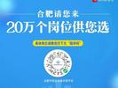 合肥5000个优质岗位等你来，2024年首期高校毕业生现场对接会1月18日举行