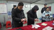 上午投诉下午解决，亳州20多名农民工拿到欠薪