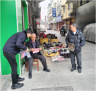 懷寧石牌：禁毒春風入民心