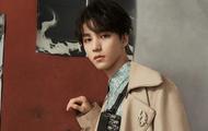 王俊凯机场怒怼：“你们有没有点公德心”